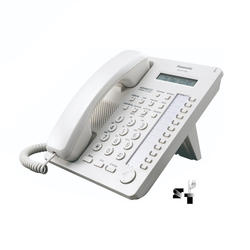 Teléfono Panasonic KX-AT7730 - PARA TEB308 / TES824
