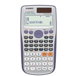 Calculadora Casio Fx -991es Plus