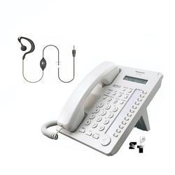 Teléfono Panasonic KX-AT7730 + Auricular T3