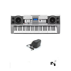 Teclado MK922 61 teclas - Estilo piano - Sensitivo