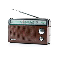 Radio Sony Original ICFP-26 Am Fm 