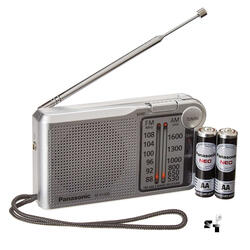 Radio Panasonic RFP-150 Am Fm