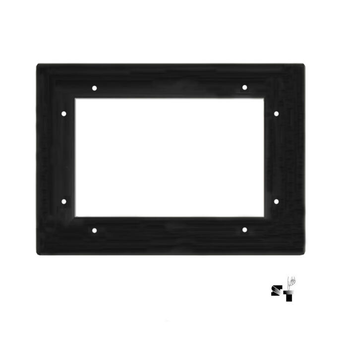 Frente para Soportes y Totem de Tablet