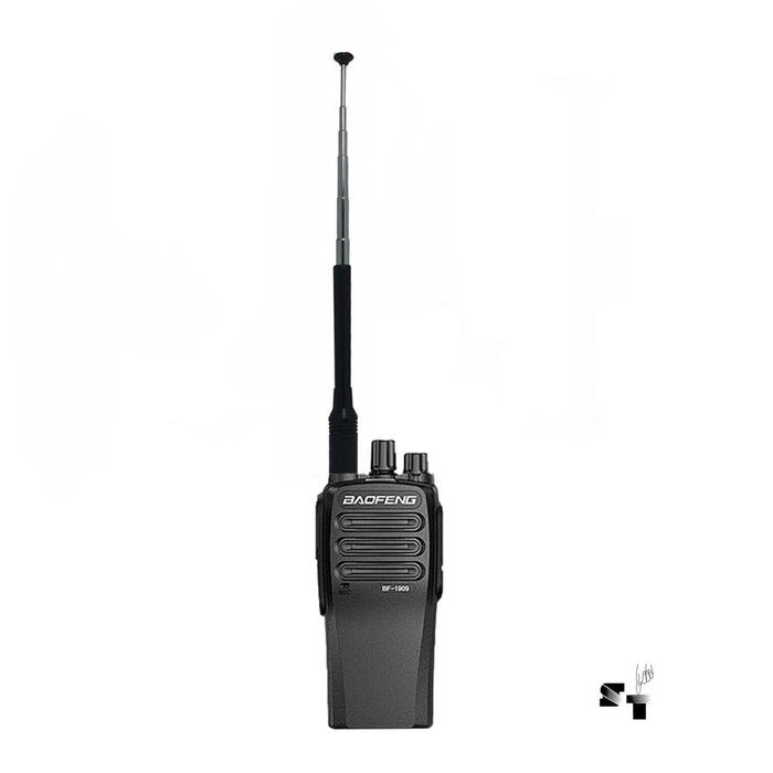 Handie Baofeng BF-1909 10 W Uhf Recargable