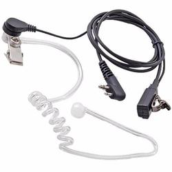 Auricular con micr�fono para Handies Motorola profesional JH-801